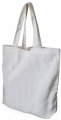 Canvas tote bags, organic cotton bags.