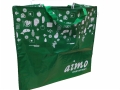 PP Woven bag, Shopping bag, Promotional bag.