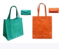 Non woven polypropylene foldable bags