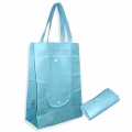 Non woven polypropylene foldable bags