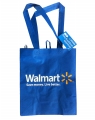 Non woven bag, Bolsa Ecologicas, Warmart shopping bag